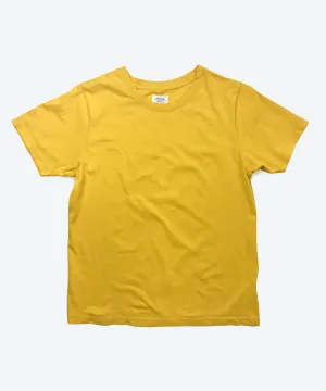 Laguna Short Sleeve Tee - Sunny