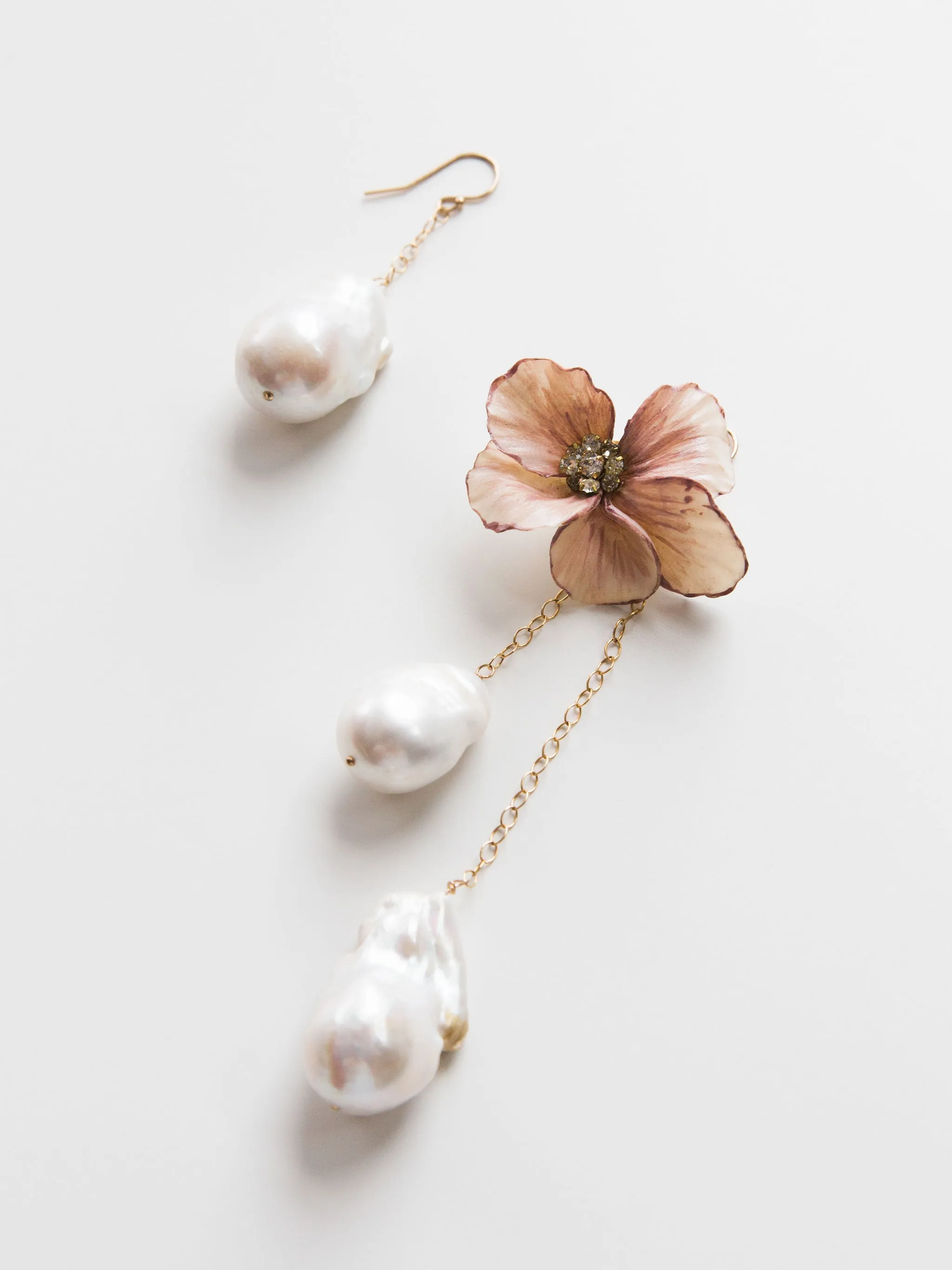 Lana Earrings