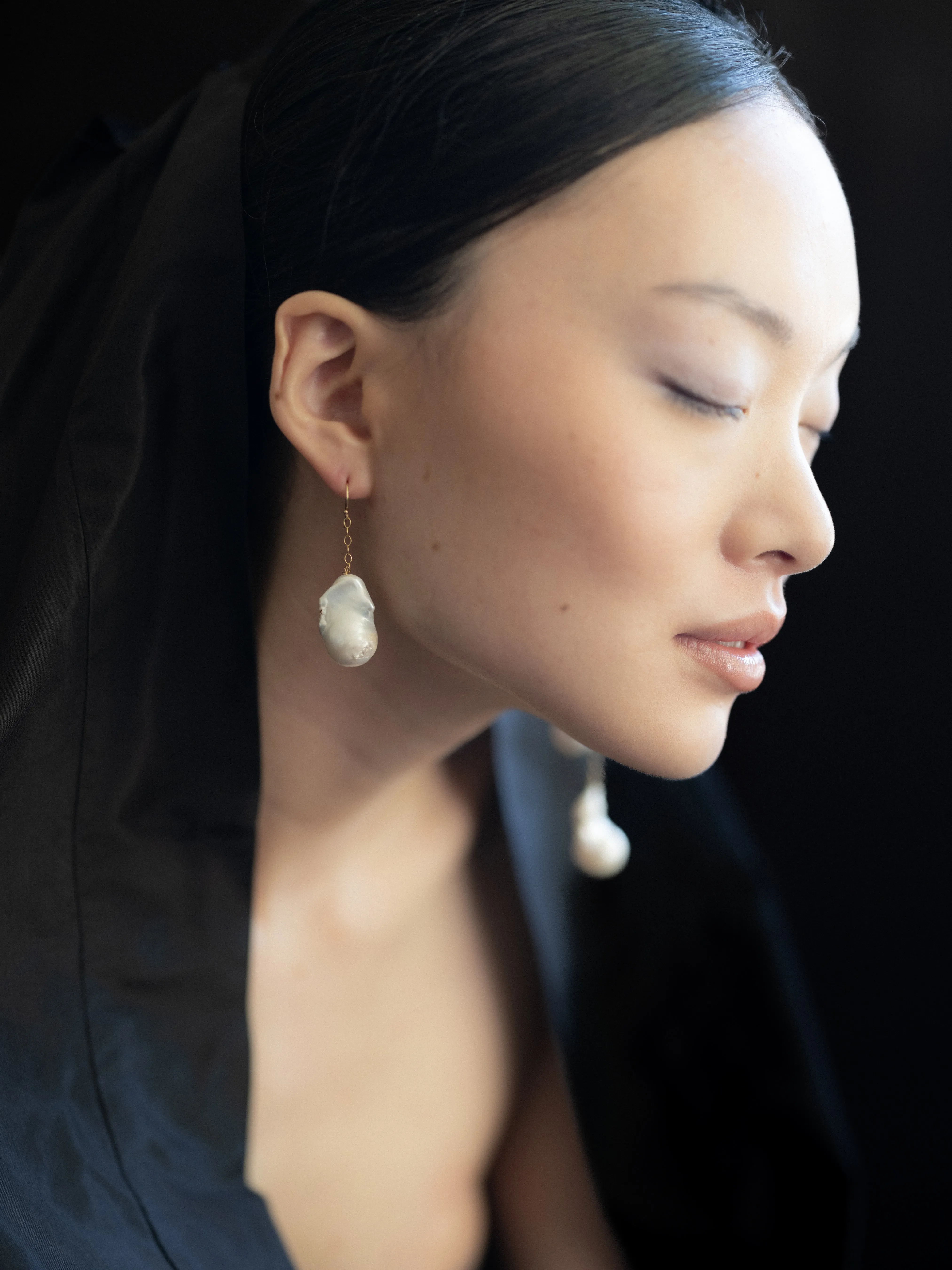Lana Earrings