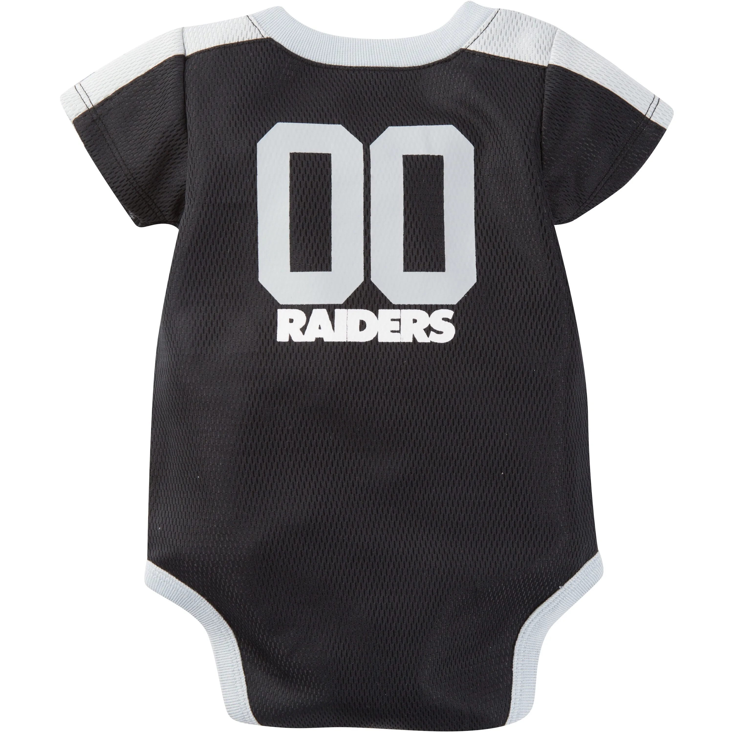 Las Vegas Raiders 1 Pack Bodysuit