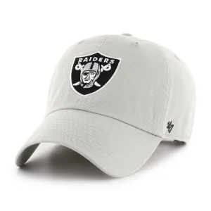 LAS VEGAS RAIDERS '47 CLEAN UP