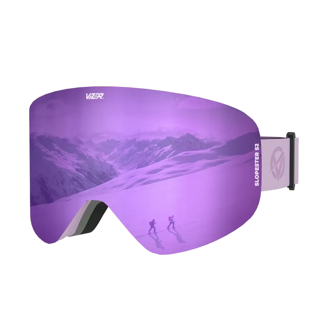Lavendel | Slopester