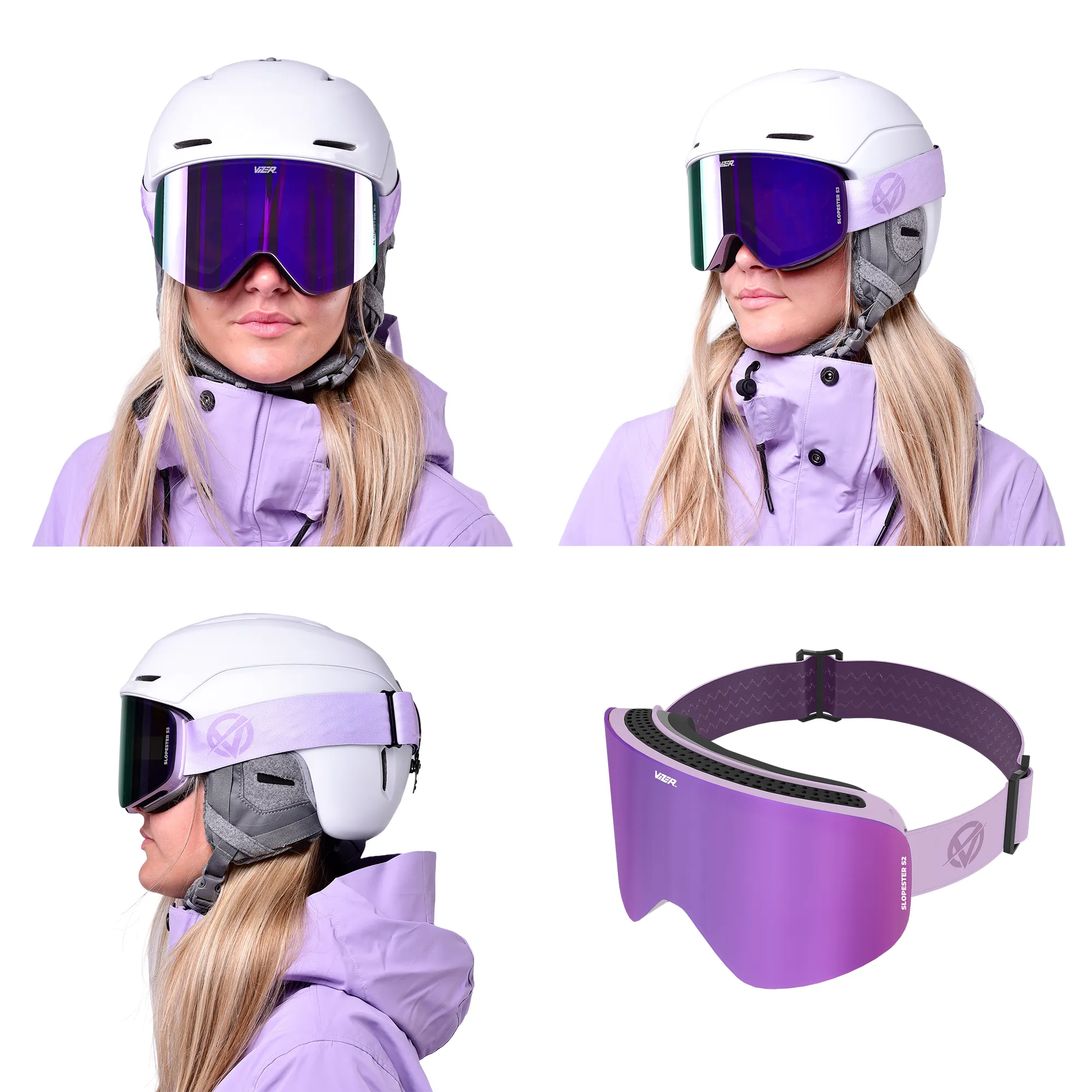 Lavendel | Slopester