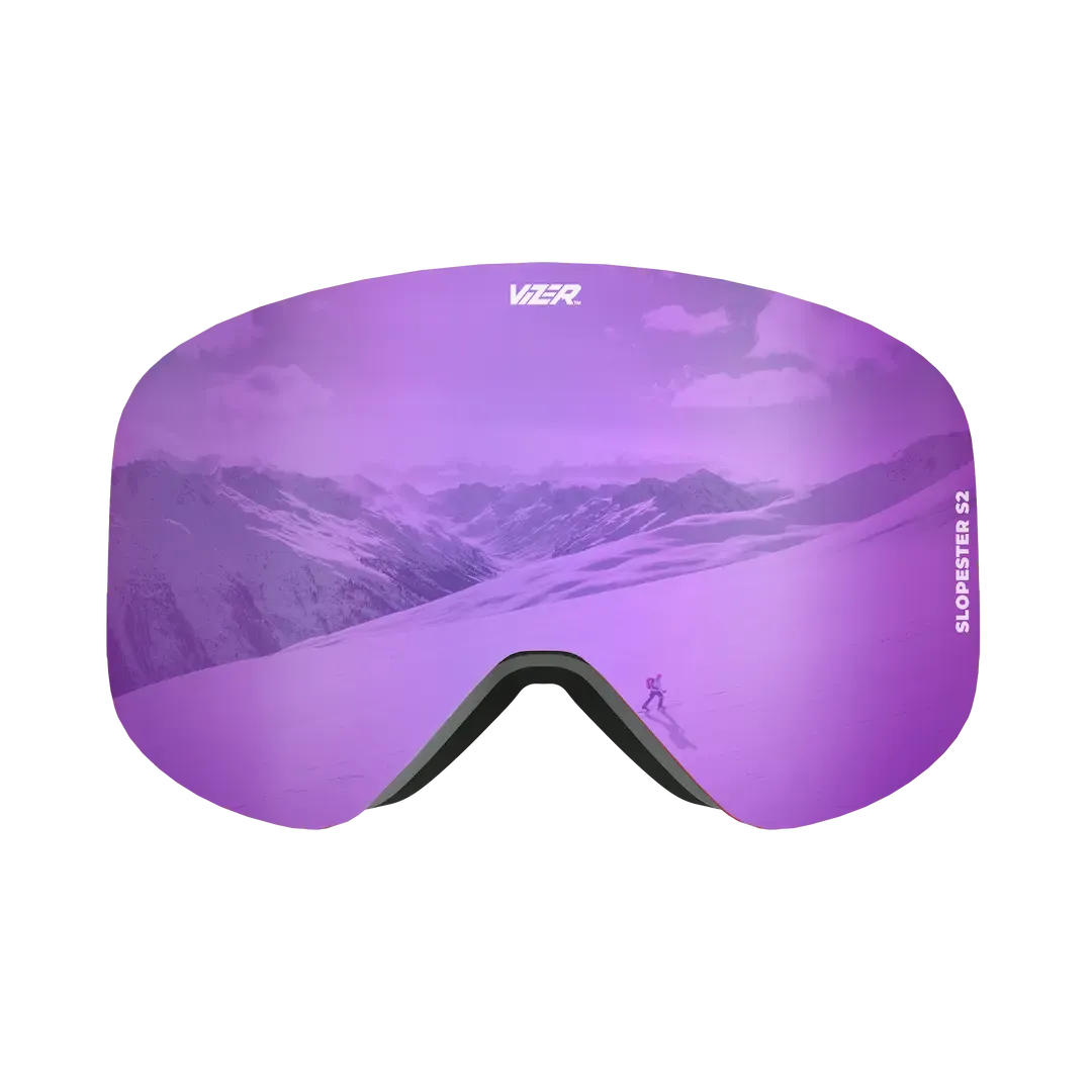 Lavendel | Slopester