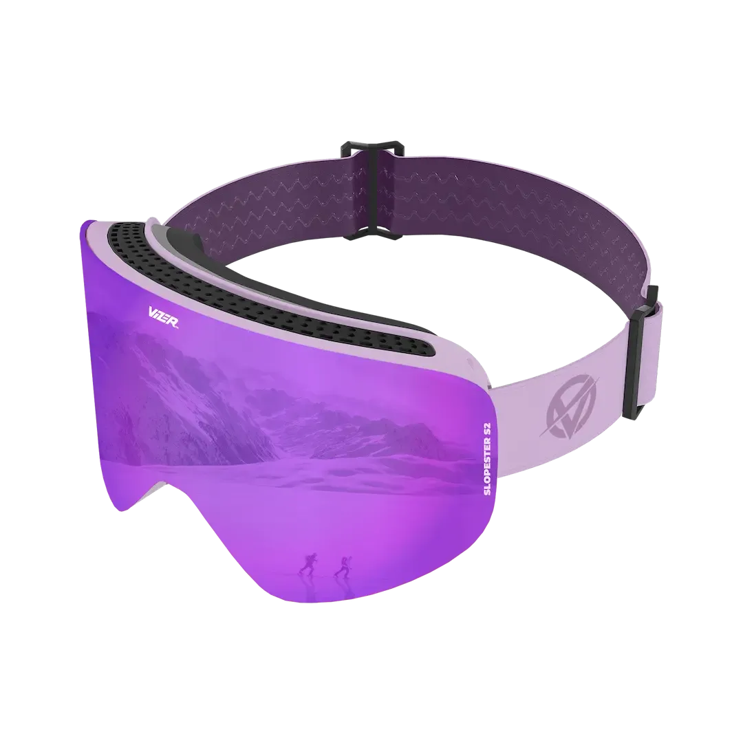 Lavendel | Slopester