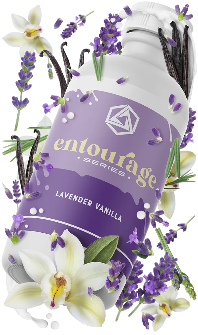 Lavender Vanilla