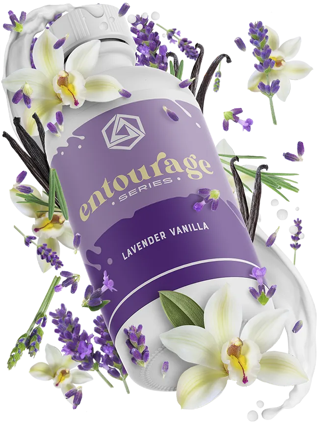 Lavender Vanilla