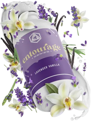 Lavender Vanilla