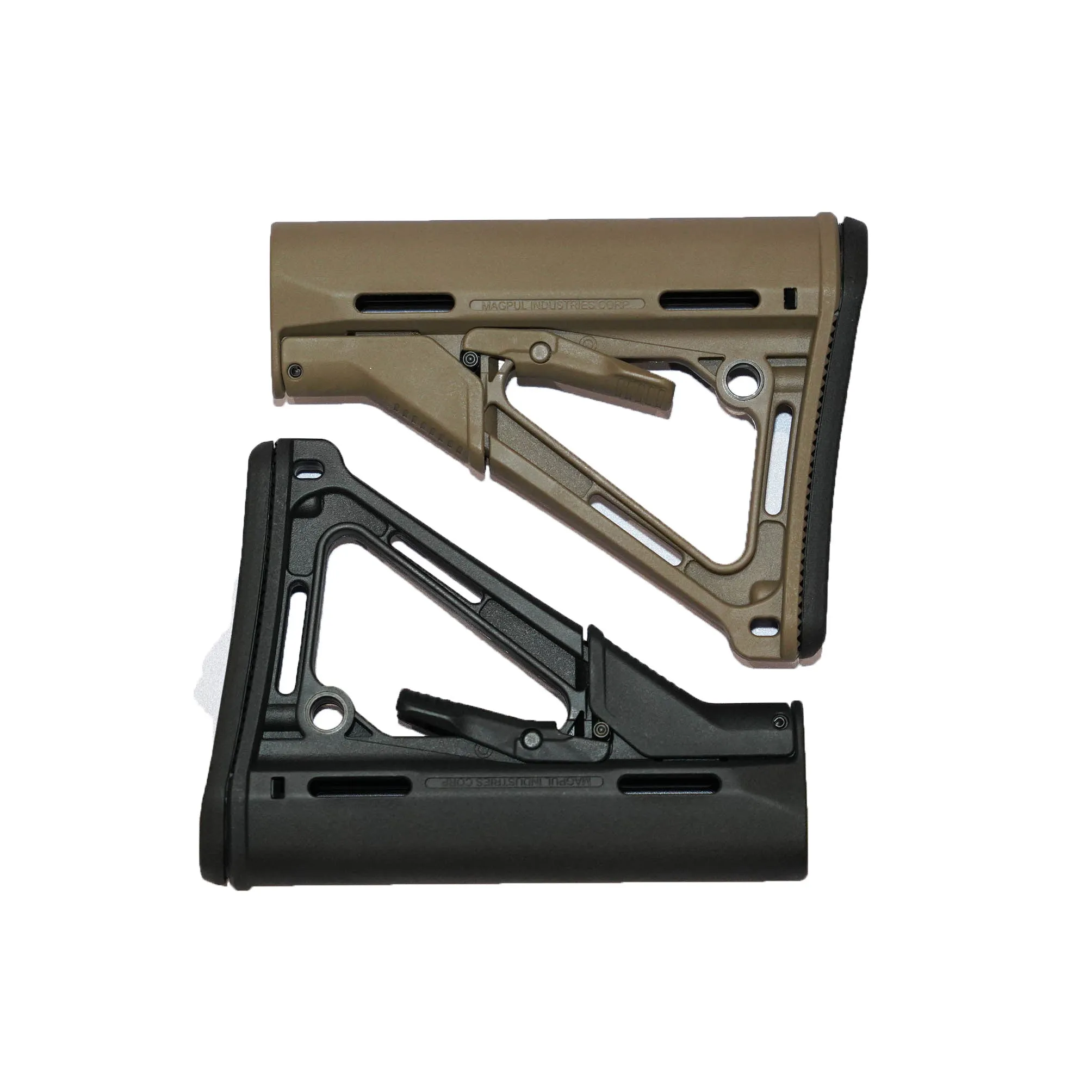 LDT CTR Style Stock (High Fidelity Version)