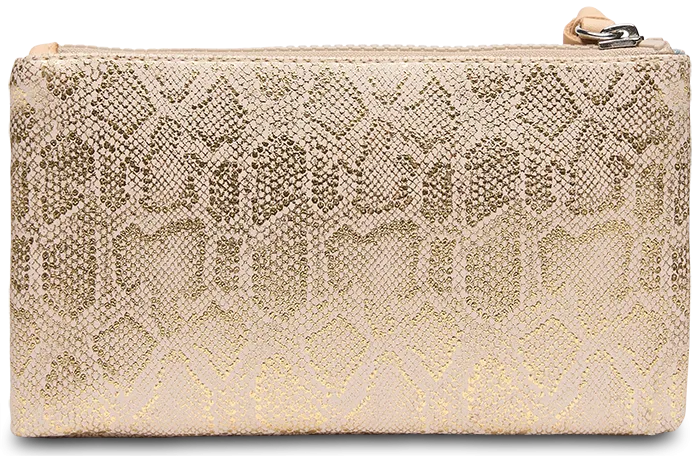 Leah Slim Wallet