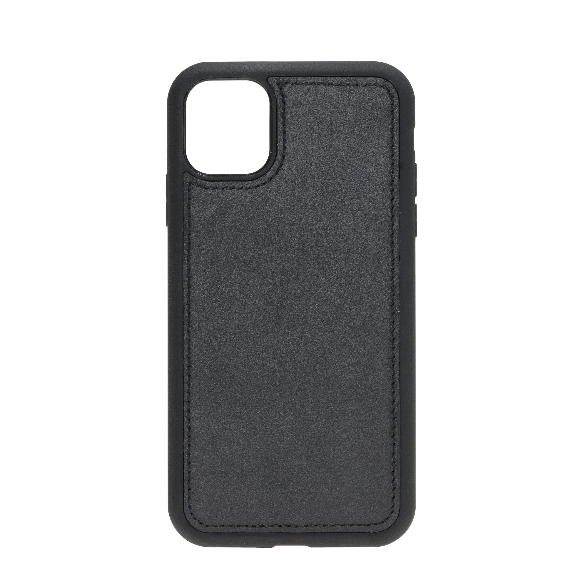 Leather Wallet Case for iPhone 11 Pro
