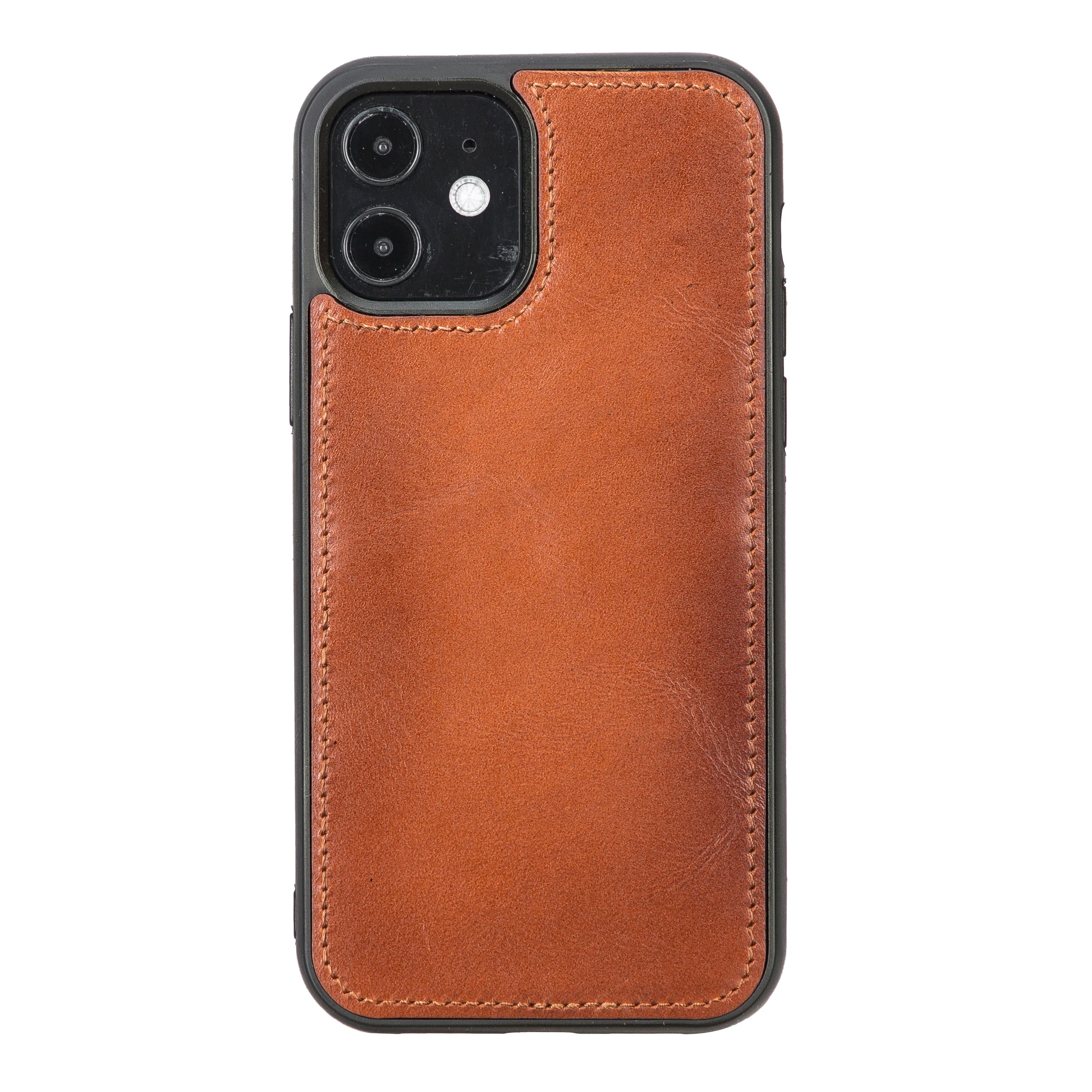 Leather Wallet Case for iPhone 11 Pro