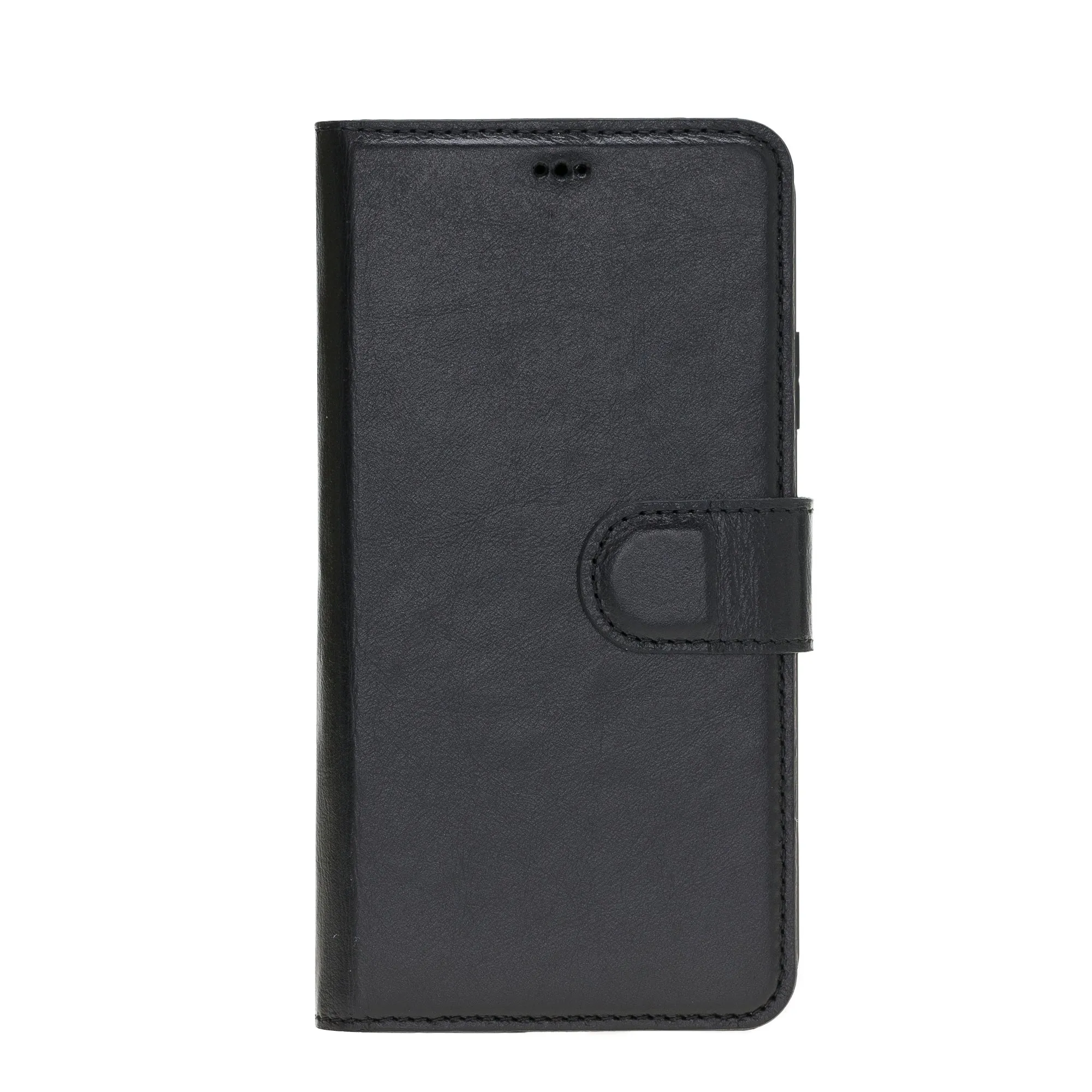 Leather Wallet Case for iPhone 11 Pro