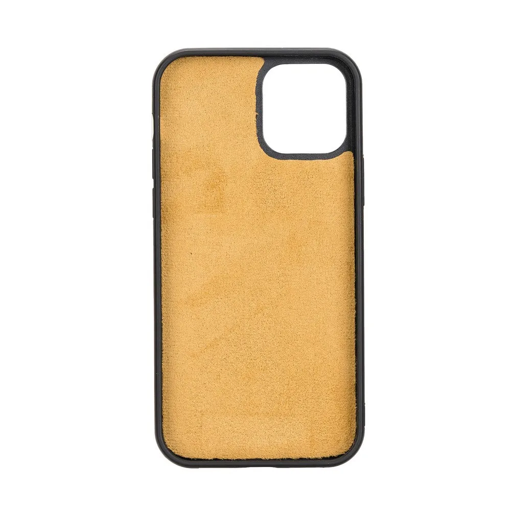 Leather Wallet Case for iPhone 11 Pro