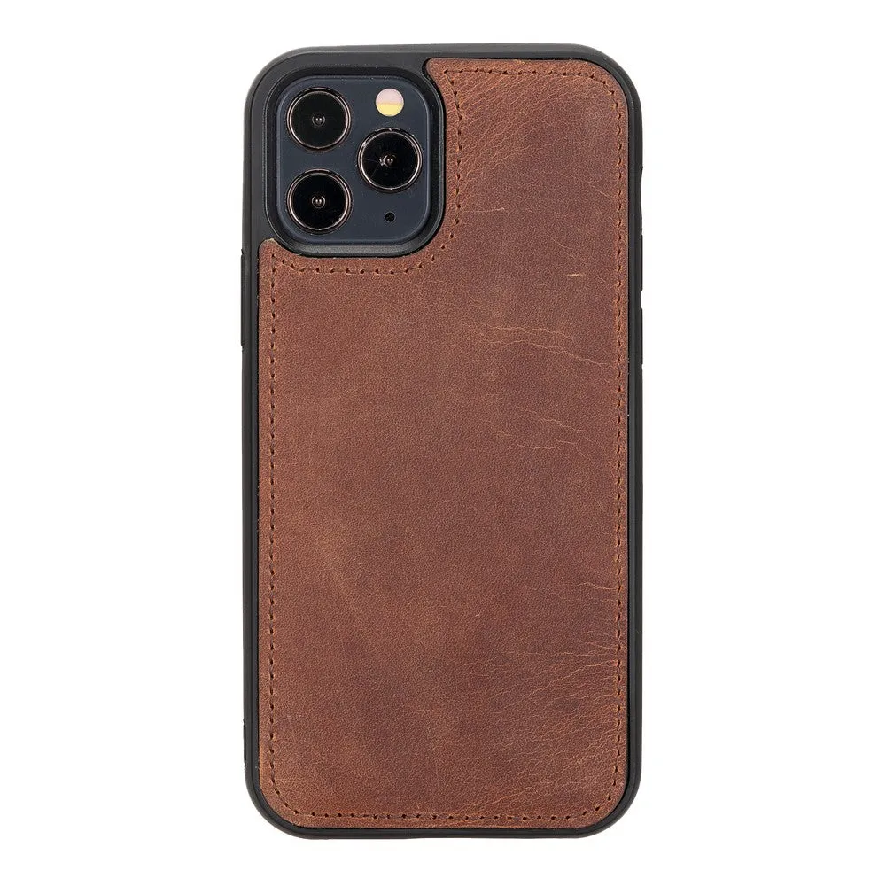 Leather Wallet Case for iPhone 11 Pro