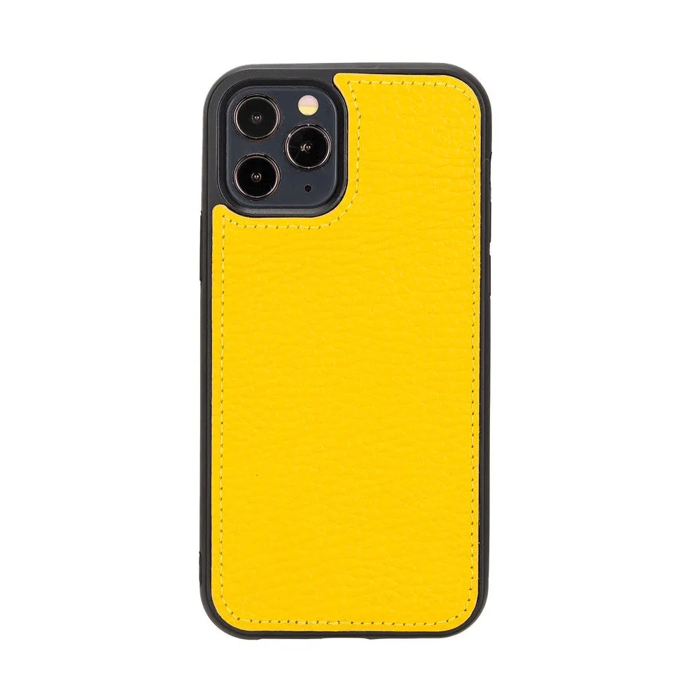 Leather Wallet Case for iPhone 11 Pro
