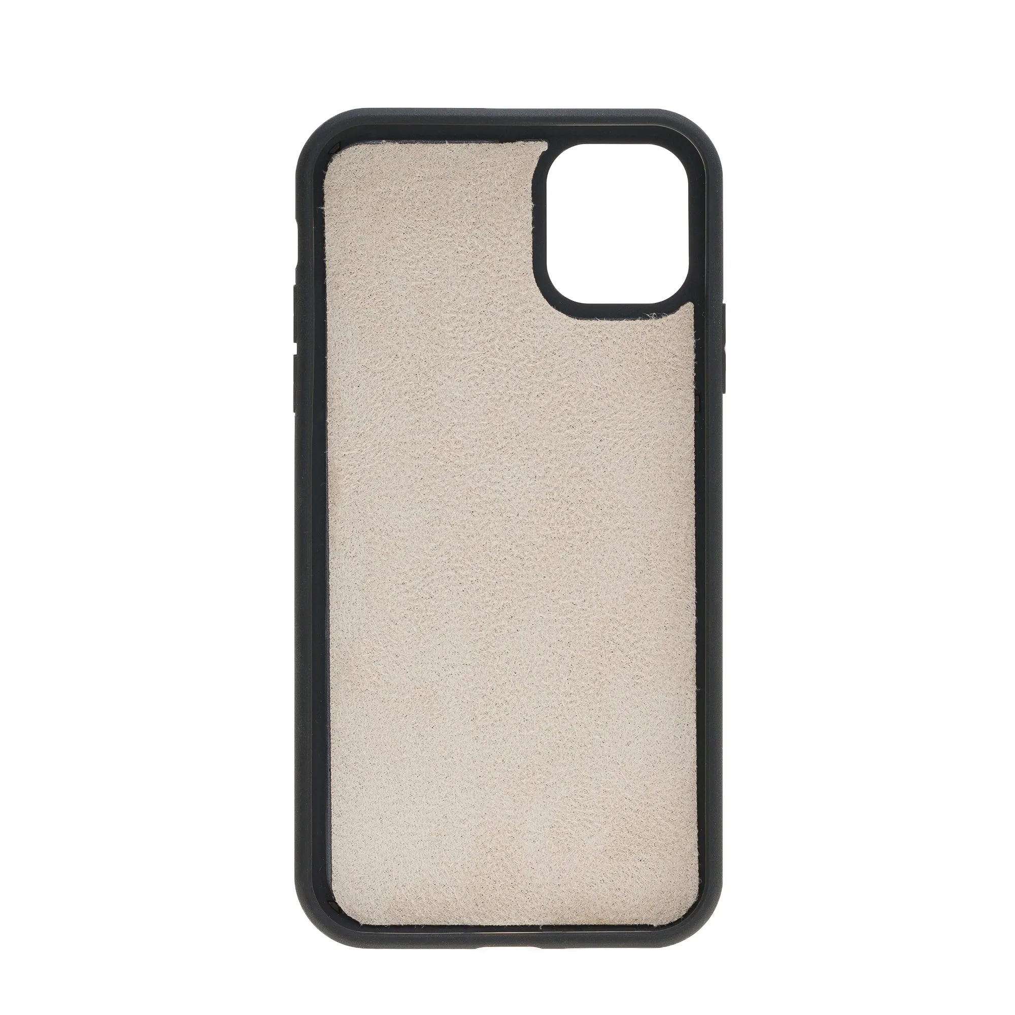 Leather Wallet Case for iPhone 11 Pro