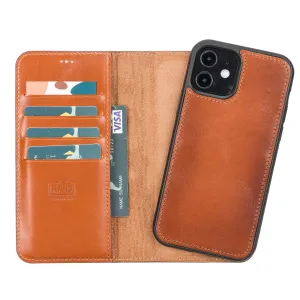 Leather Wallet Case for iPhone 11 Pro