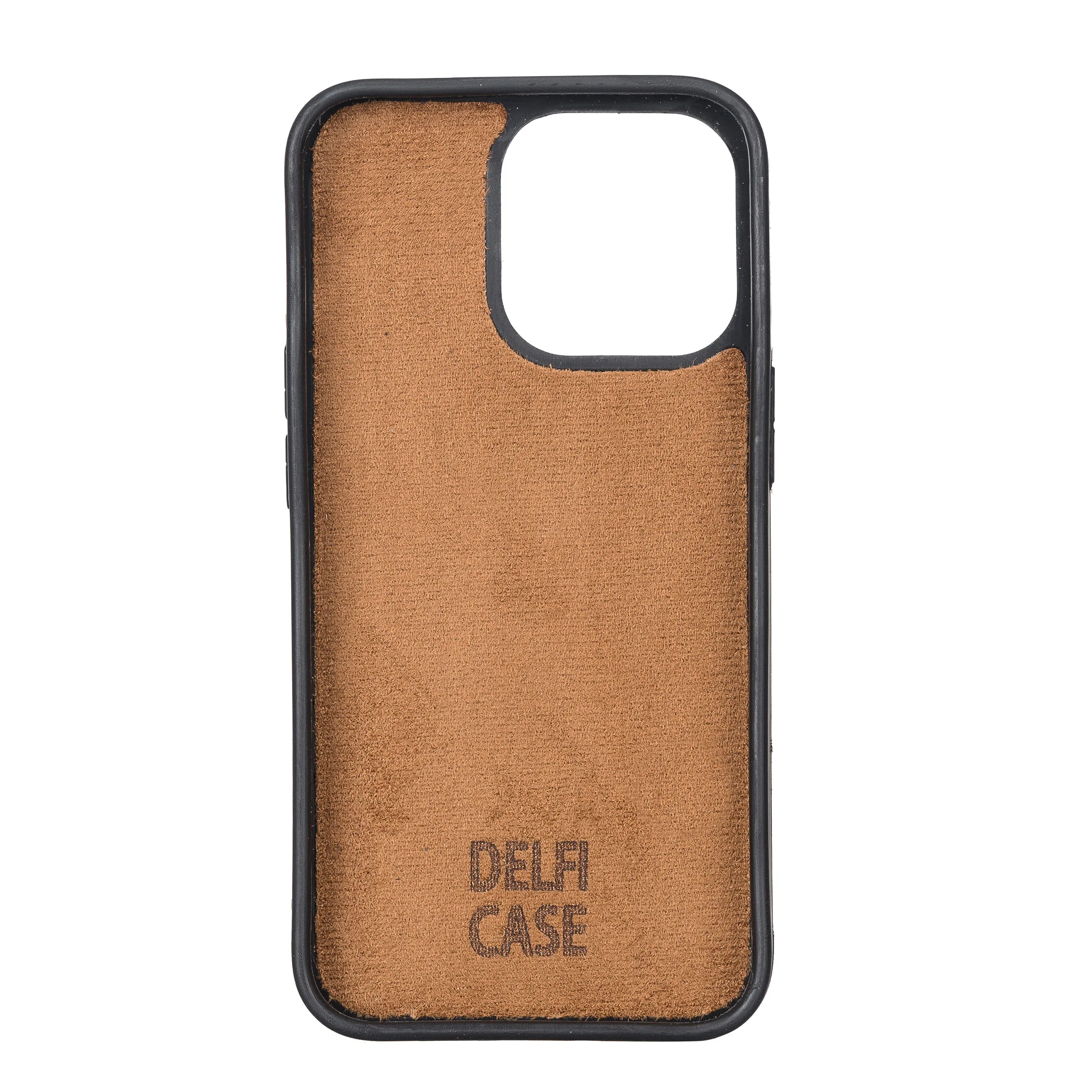 Leather Wallet Case for iPhone 13 Pro
