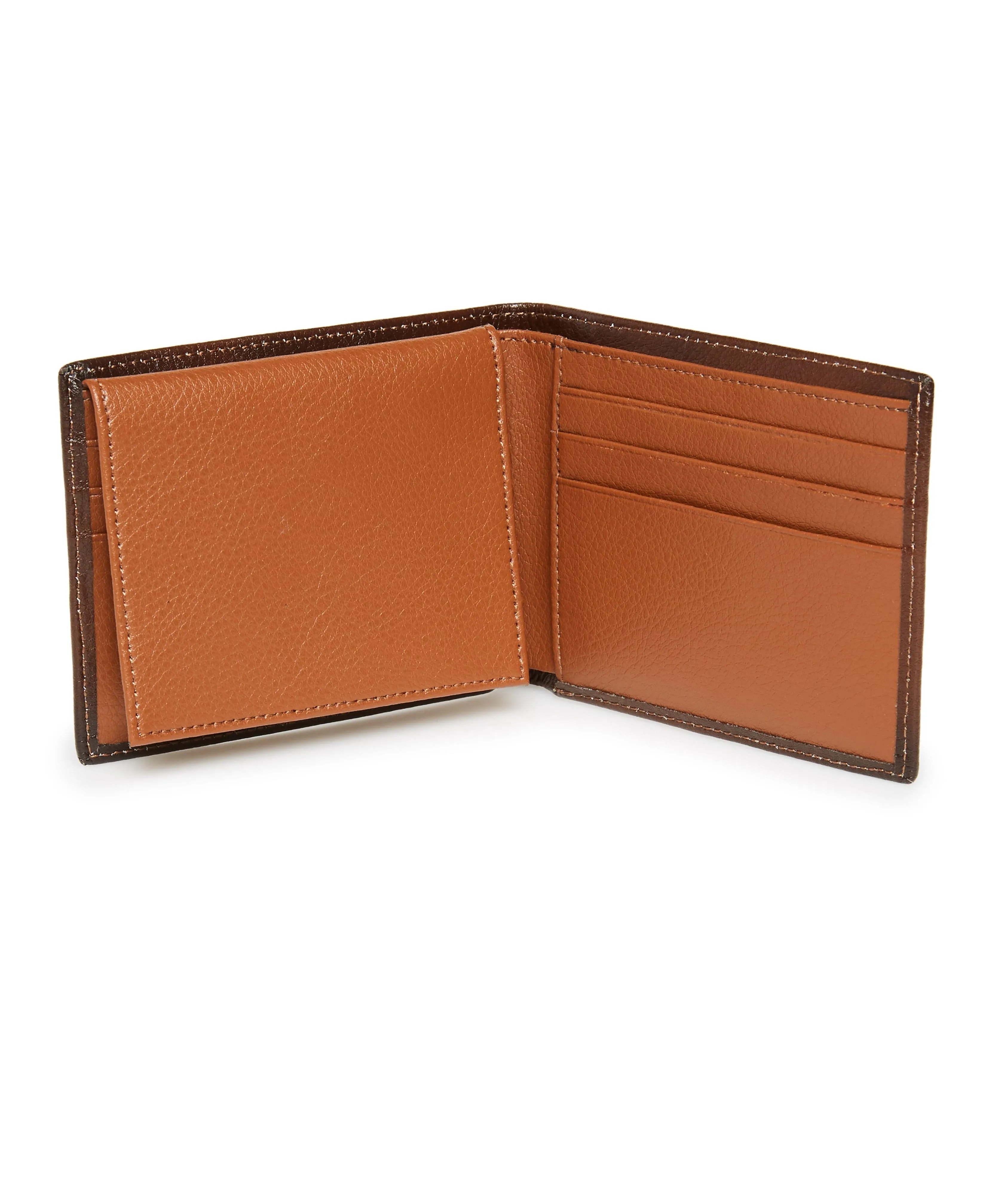 Leather Wallet