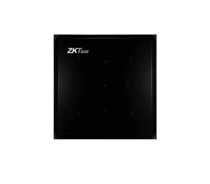 Lectora Uhf Con Control De Acceso Zk Teco U2000 F, S/N Fuente