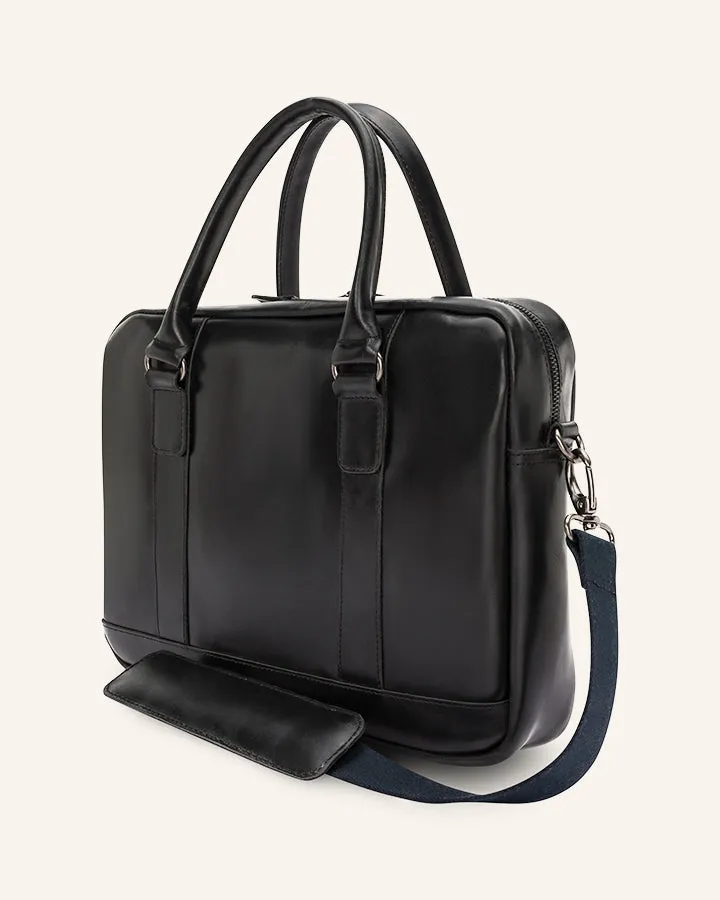 Leder Business Briefcase Everett