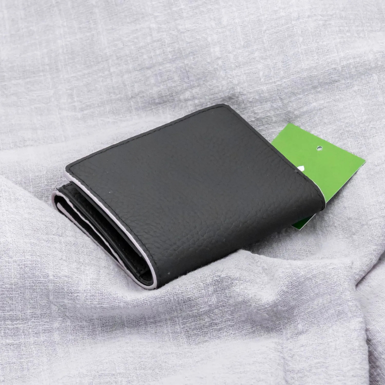 Leewood Place Tavy Wallet
