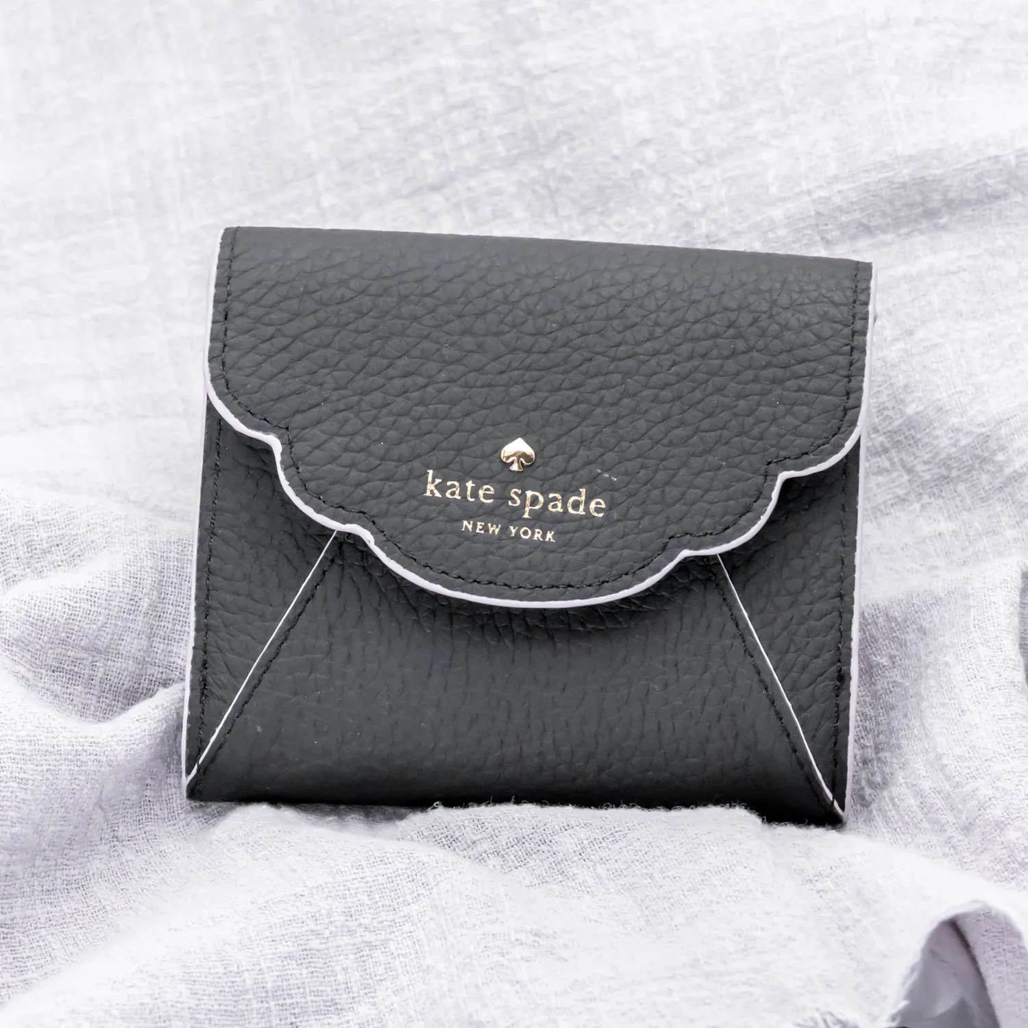 Leewood Place Tavy Wallet