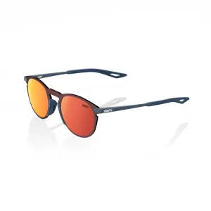 LEGERE ROUND - Raul Fernandez - HiPER Red Multilayer Mirror Lens