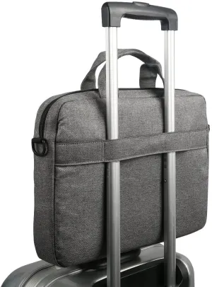 Lenovo T210 Casual Toploader 15.6" Briefcase Black  (GX40Q17229)