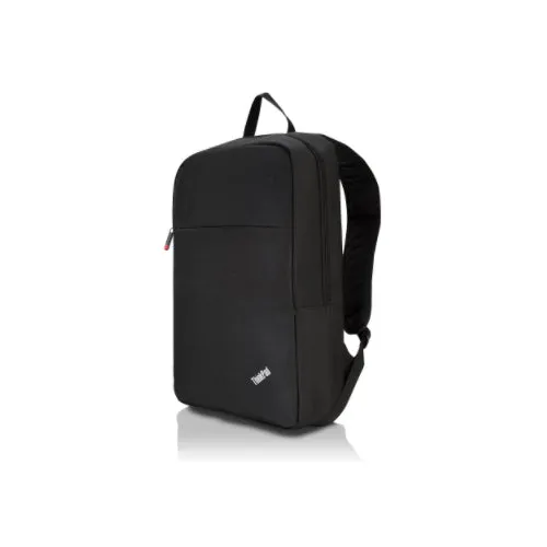 Lenovo ThinkPad Basic Backpack - Can fit up to 15.6-inch