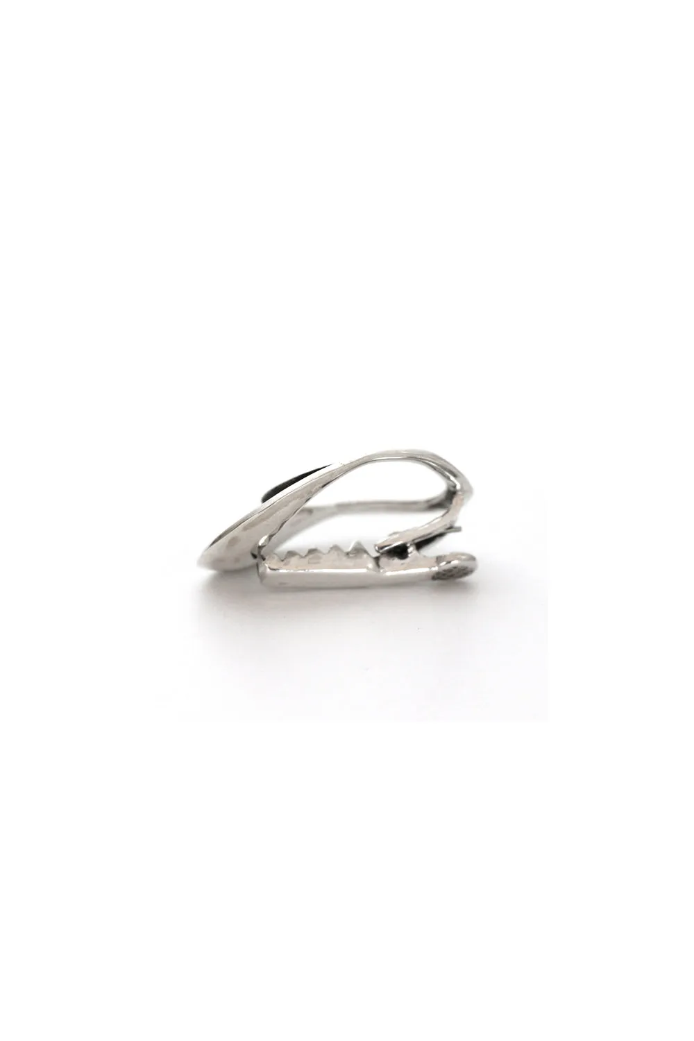 Lenya Tie Clip