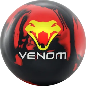 Lethal Venom