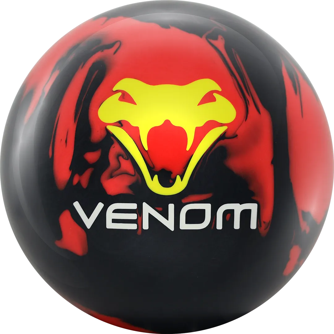 Lethal Venom