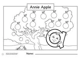 Letterland Early Years Handwriting Copymasters
