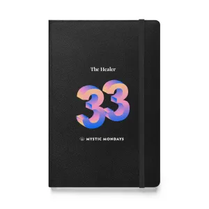 Life Path 33 Hardcover Journal