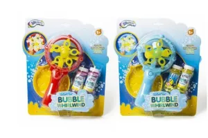 Light Up Bubble Whirlwind