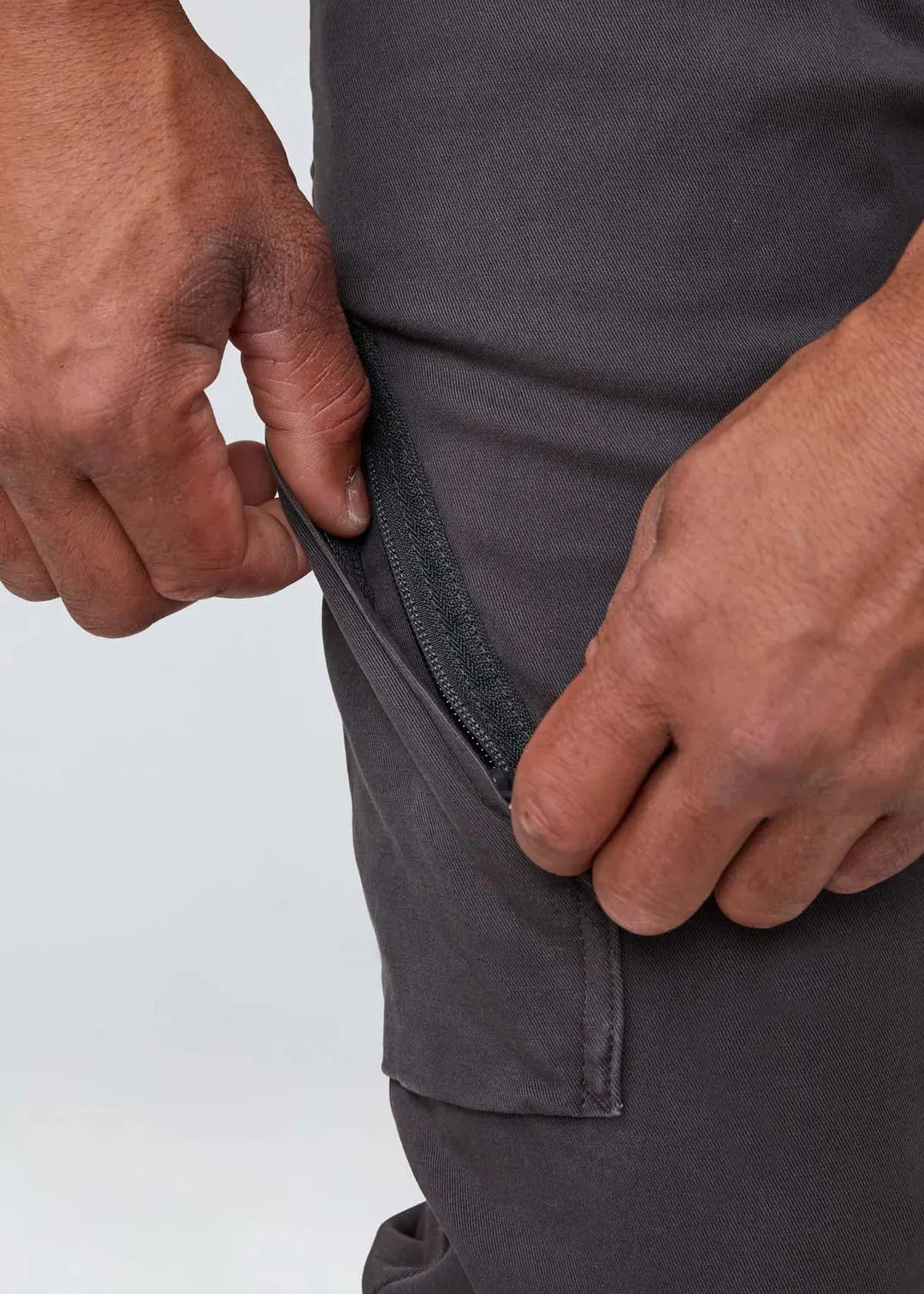 Live Free Relaxed Adventure Pant (Men's)