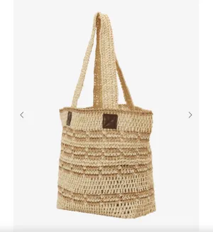 LIVE IN THE SAND BAG
