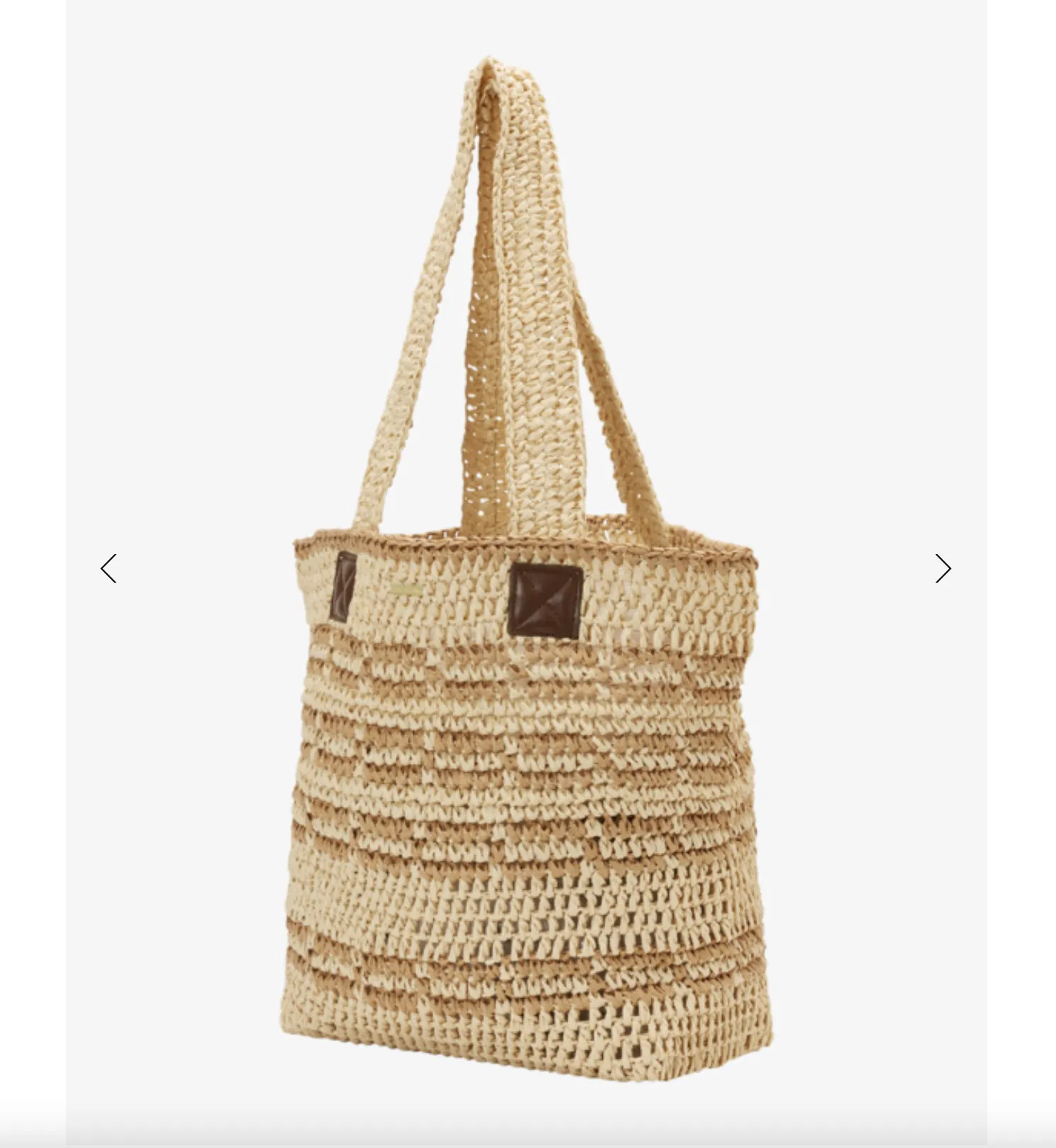 LIVE IN THE SAND BAG
