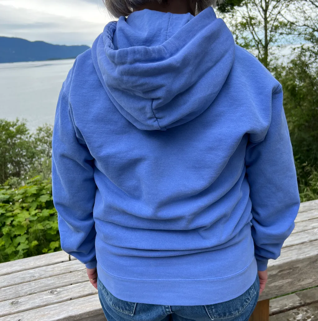 Livin' the Dream Hoodie, Ladies