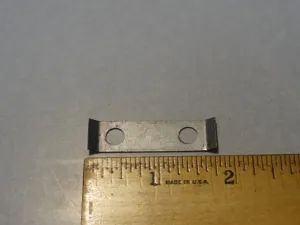 LOCK PLATE (#19235900)