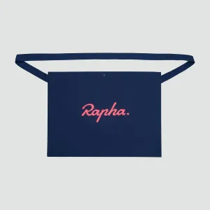 Logo Musette - Navy/Pink