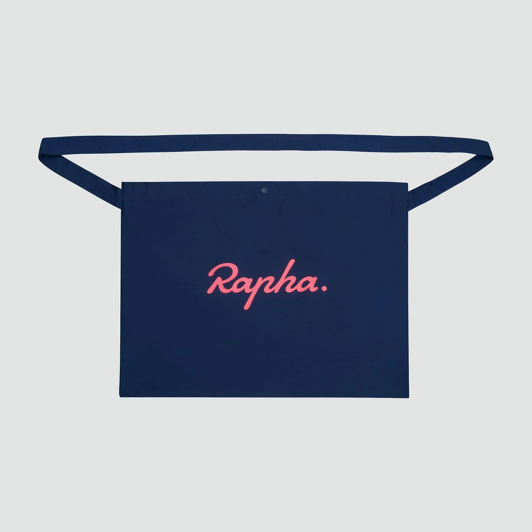Logo Musette - Navy/Pink