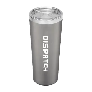 Logo Tumbler