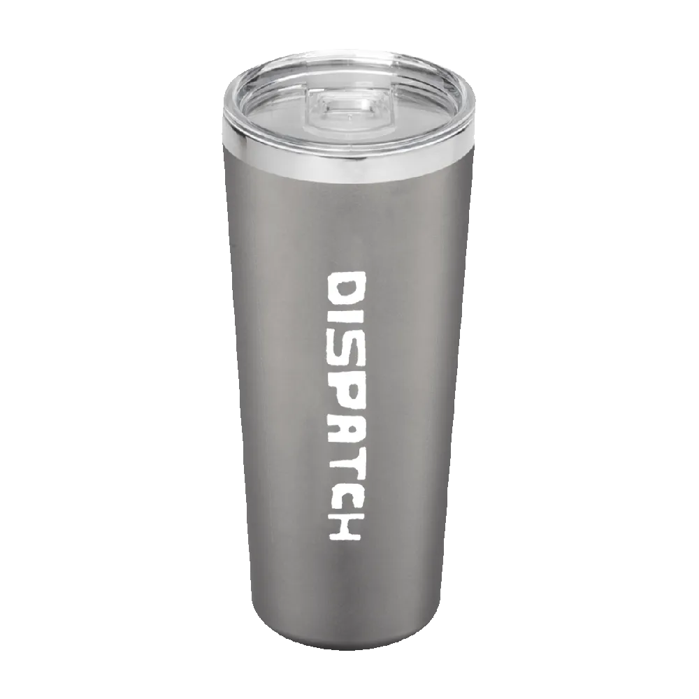 Logo Tumbler