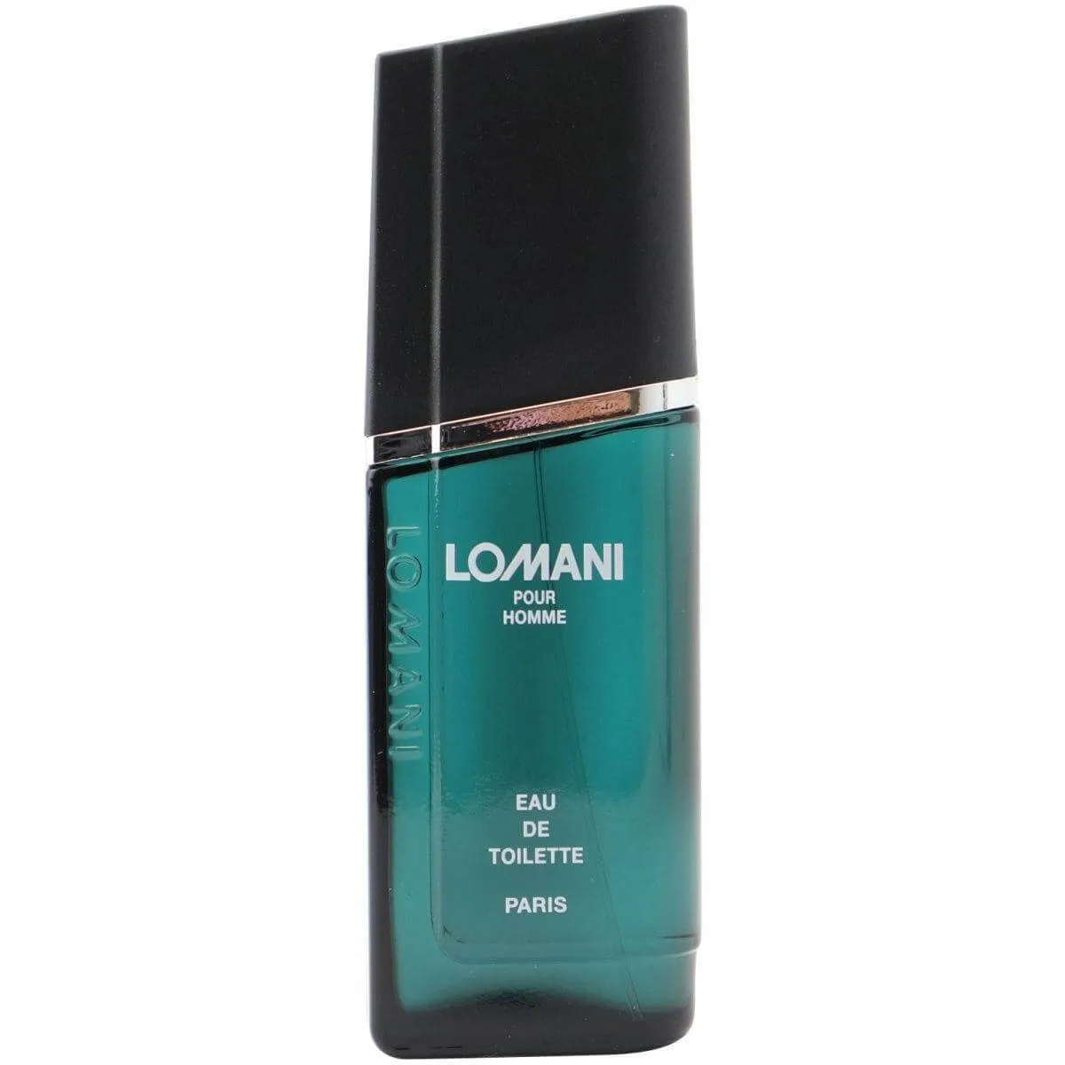 LOMANI pour HOMME cologne for men EDT 3.3 / 3.4 oz New Tester