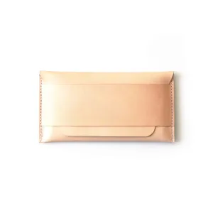 Long Wallet Natural