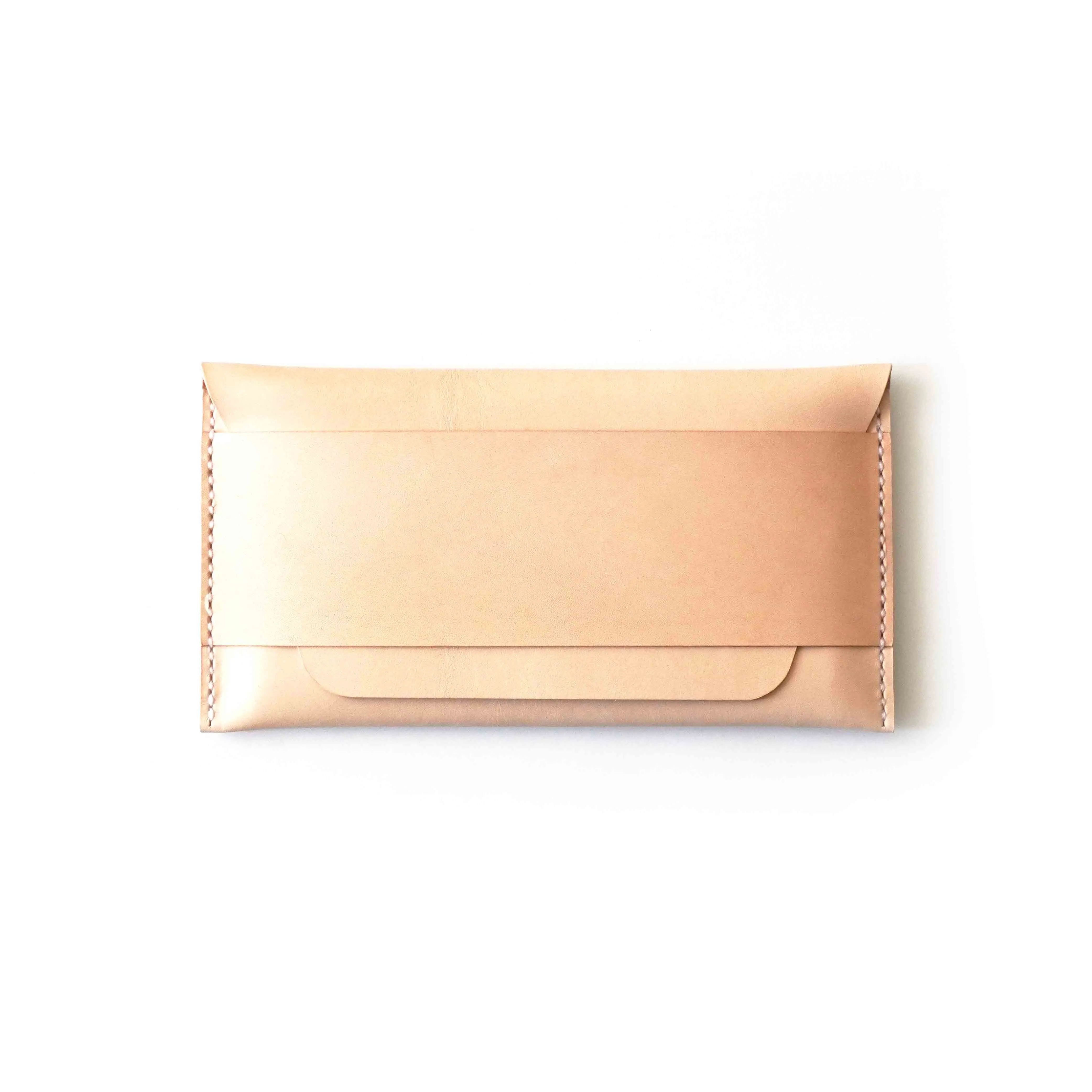 Long Wallet Natural