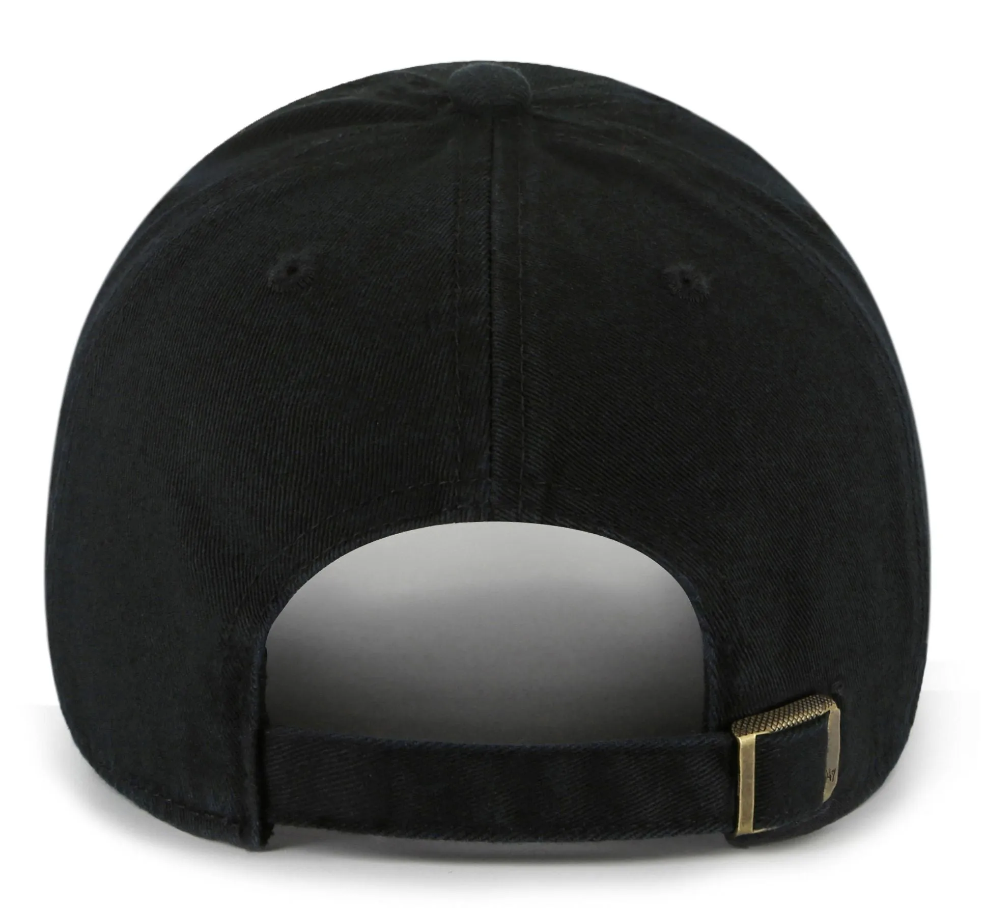 Los Angeles Dodgers '47 Black Mint Clean Up Cap